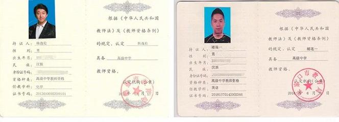 小学教师资格证考哪些内容？-图2