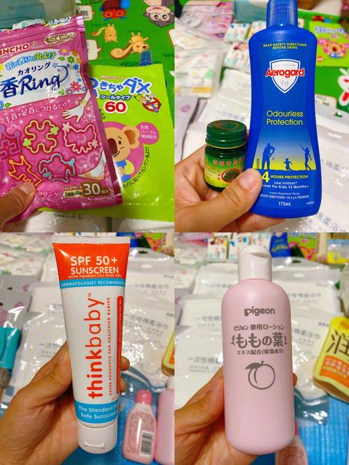 小学生夏令营必备物品清单有哪些?-图3 小学生夏令营必备物品清单有哪些?-图3