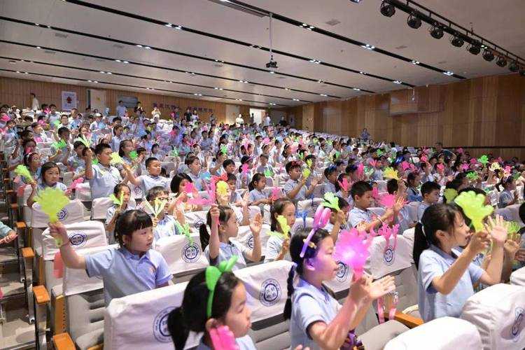 2025小学生夏令营有哪些特色活动?-图2 2025小学生夏令营有哪些特色活动?-图2