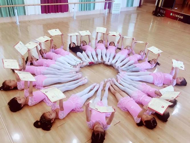 幼师资格证舞蹈考试考什么?-图2 幼师资格证舞蹈考试考什么?-图2