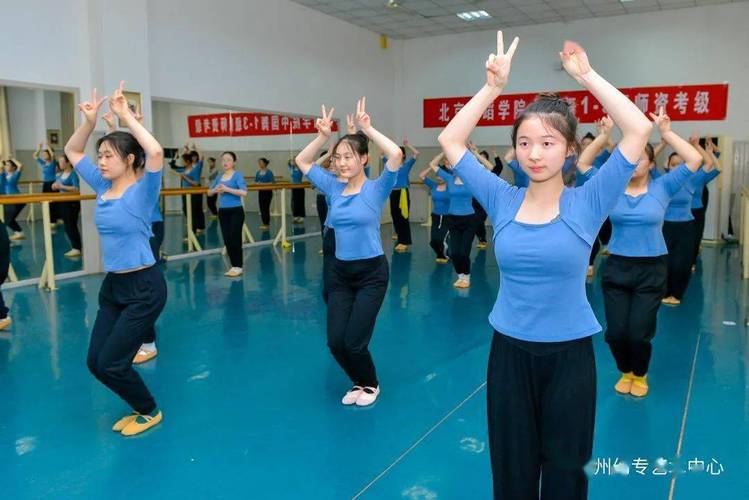 幼师资格证舞蹈考试考什么?-图1 幼师资格证舞蹈考试考什么?-图1
