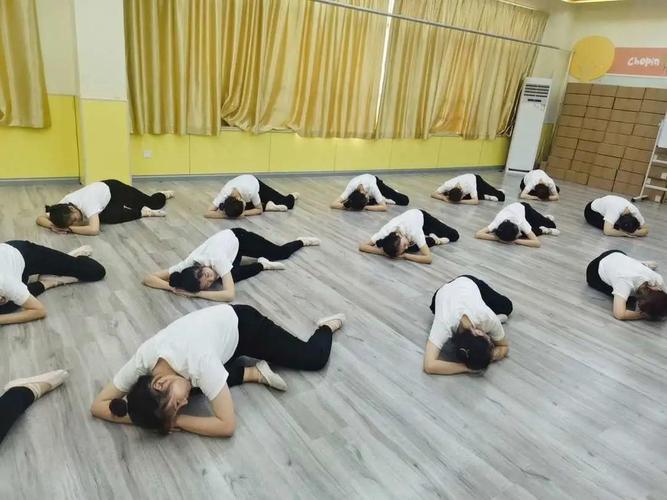 幼师资格证舞蹈考试考什么？-图3