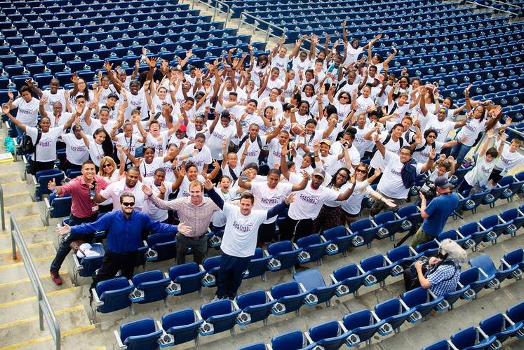 2025美国高中交换生项目申请条件有哪些?-图2 2025美国高中交换生项目申请条件有哪些?-图2