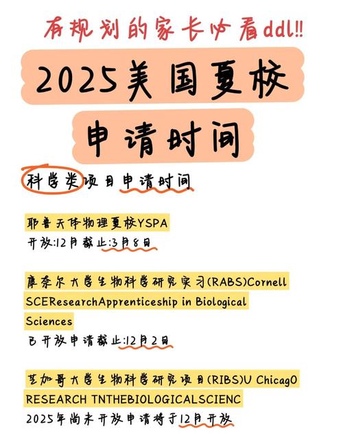 2025美国高中交换生项目申请条件有哪些？-图3