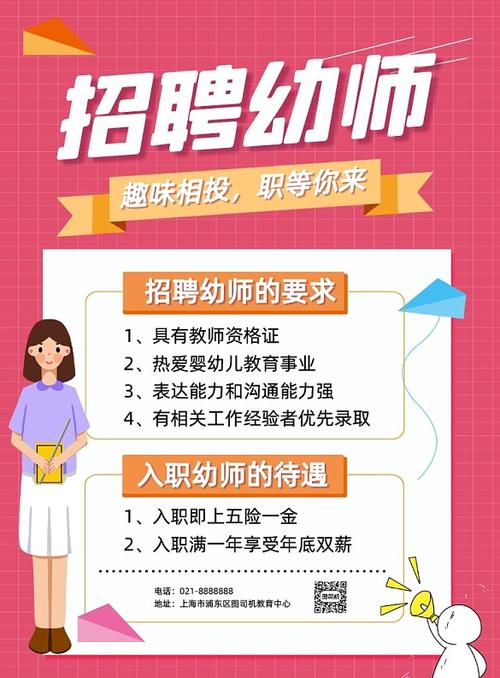 颍东和谐幼儿园幼师招聘有何条件?-图2 颍东和谐幼儿园幼师招聘有何条件?-图2