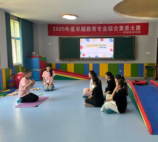 成都幼师专业课程设置是否科学合理?-图2 成都幼师专业课程设置是否科学合理?-图2