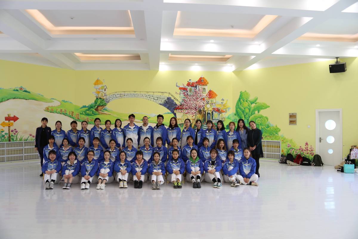 成都幼师专业课程设置是否科学合理?-图3 成都幼师专业课程设置是否科学合理?-图3