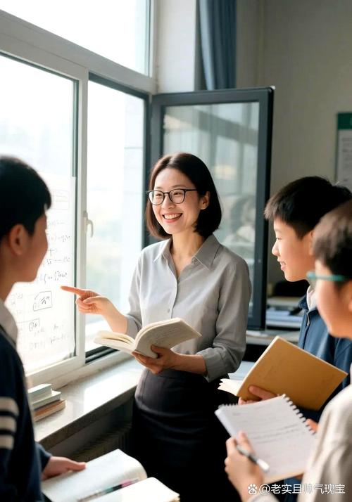 本科在读能考初中教师吗?-图3 本科在读能考初中教师吗?-图3