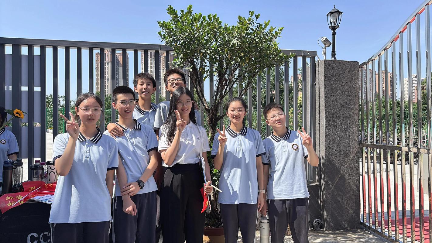 初中毕业能读的高铁学校有哪些?-图2 初中毕业能读的高铁学校有哪些?-图2