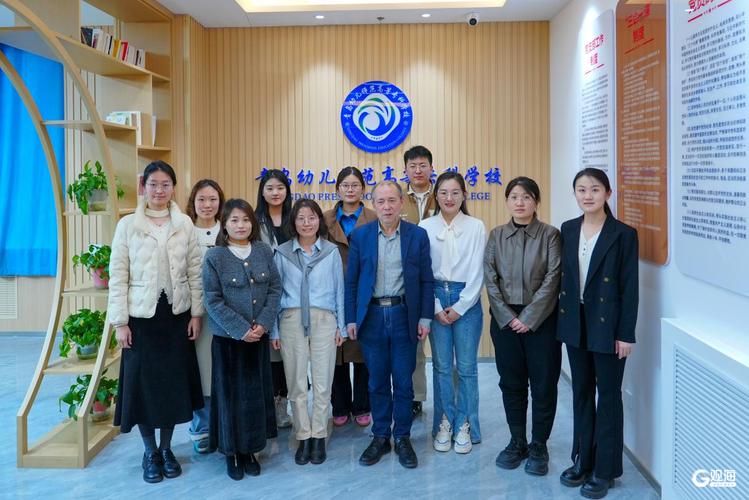 青岛学幼师哪里靠谱？-图3