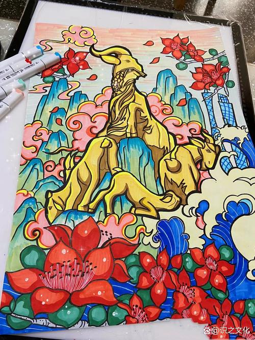 2025广州美术高中招生政策有哪些变化？-图3