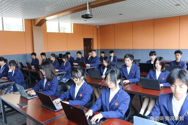 学it初中毕业很吃力吗-图2