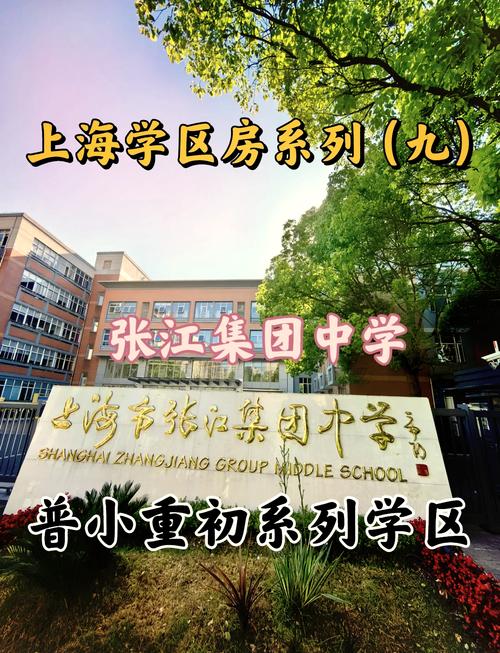 上海张江国际高中 公立-图1 上海张江国际高中 公立-图1