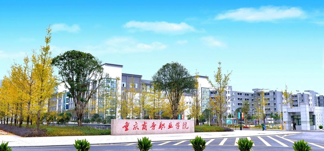 重庆初中毕业选职校，哪些专业好就业？-图3