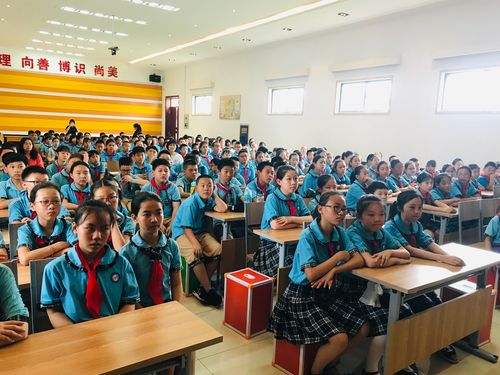 西安市莲湖区第二实验小学-图2 西安市莲湖区第二实验小学-图2