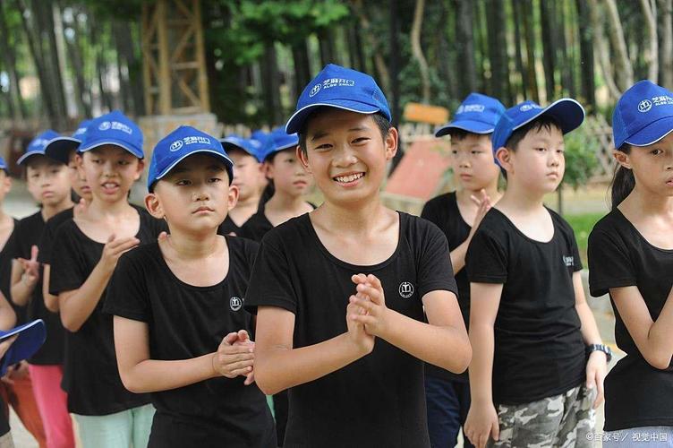 2025暑假小学生夏令营有哪些特色活动?-图1 2025暑假小学生夏令营有哪些特色活动?-图1