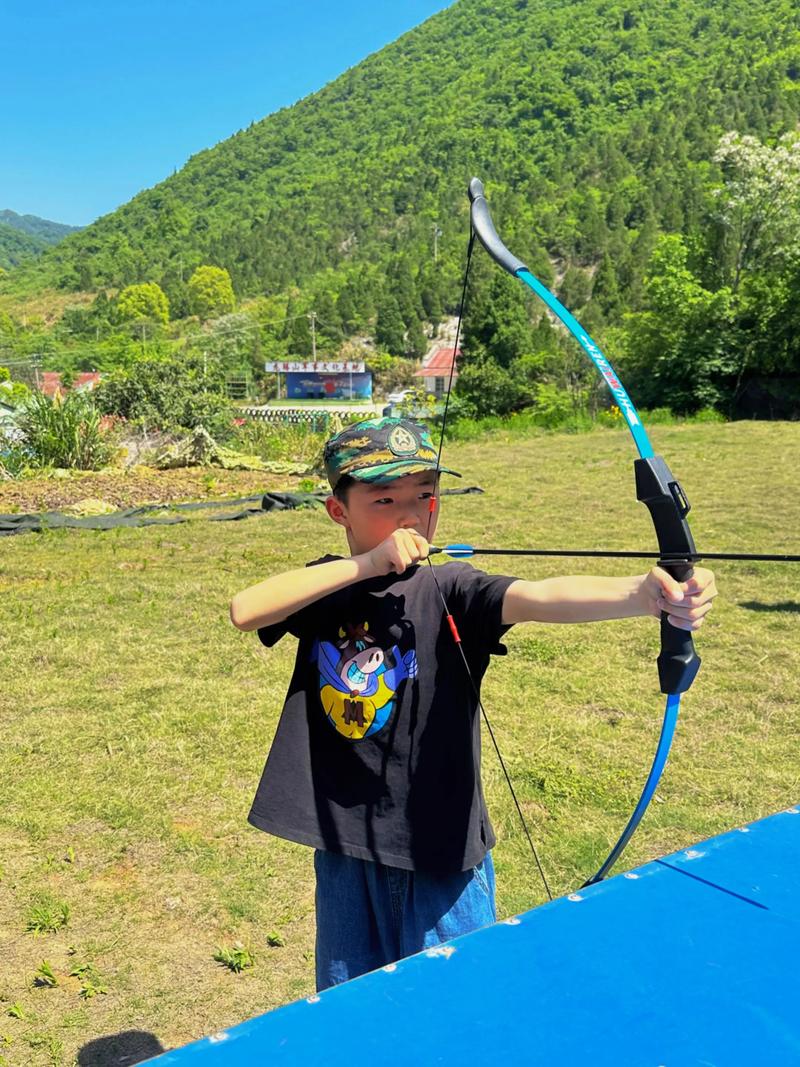 2025暑假小学生夏令营有哪些特色活动?-图2 2025暑假小学生夏令营有哪些特色活动?-图2