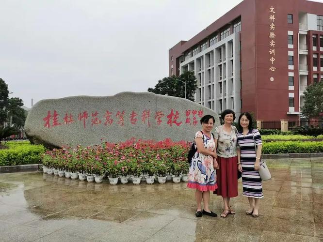 桂林师大幼师考试通知单何时打印领取？-图3