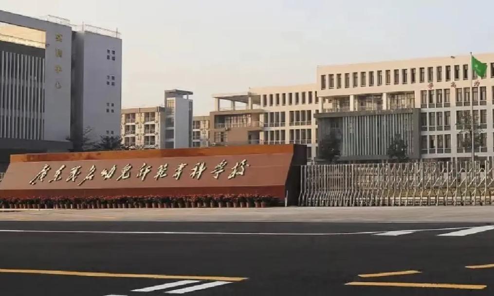 幼师师范类学校是什么?-图3 幼师师范类学校是什么?-图3