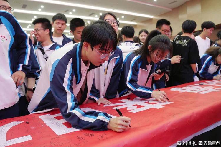 德州艺术高中2025届有何特色与期待？-图3