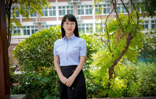 郑州外国语初中老师工资究竟有多少?-图3 郑州外国语初中老师工资究竟有多少?-图3