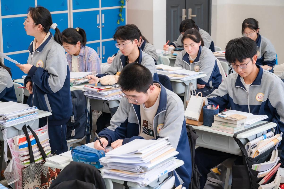 2025东营高中复读班招生政策与费用是什么?-图2 2025东营高中复读班招生政策与费用是什么?-图2