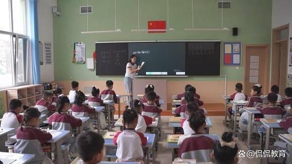 公办幼师是否真不用干活?职责边界何在?-图3 公办幼师是否真不用干活?职责边界何在?-图3