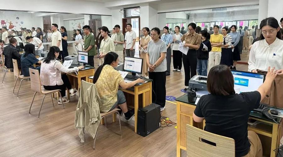 中小学教师资格证面试如何高效备考?-图1 中小学教师资格证面试如何高效备考?-图1