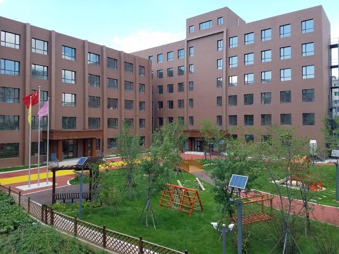 沈阳幼师职业学校有哪些?-图3 沈阳幼师职业学校有哪些?-图3