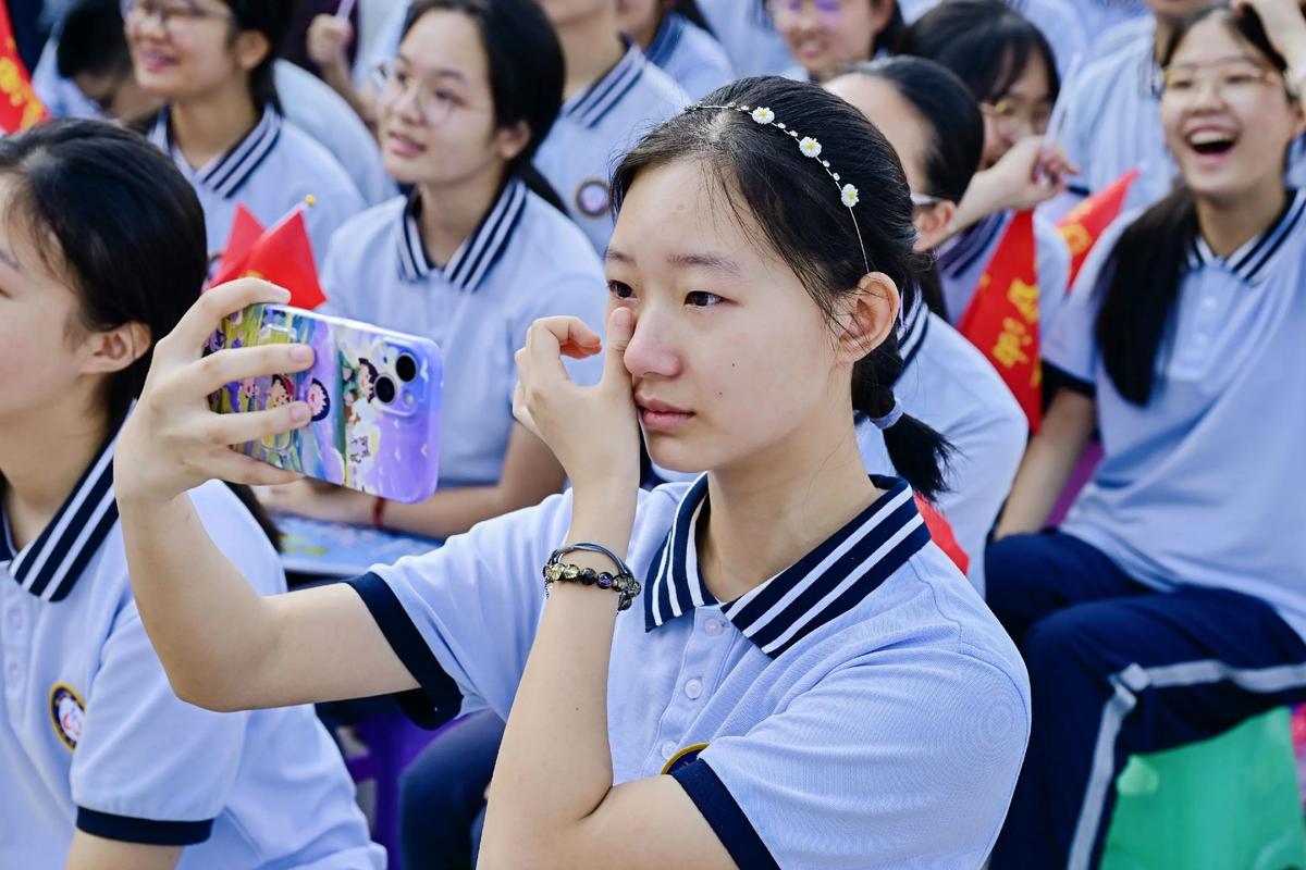 广东铁路学校初中毕业生如何报读？-图1