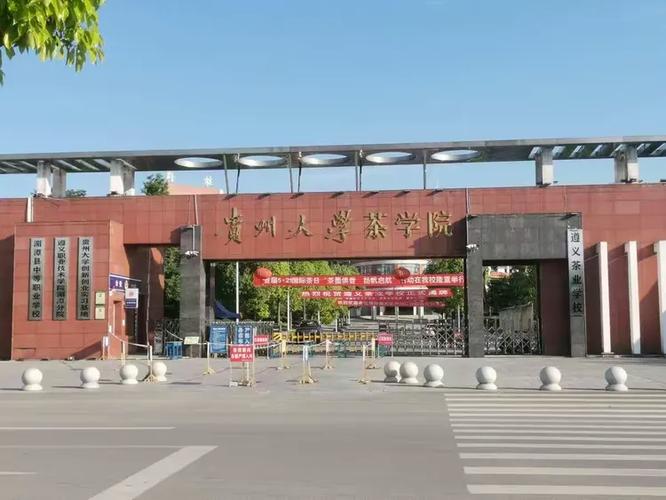 遵义幼师大专学校具体有哪些？-图2