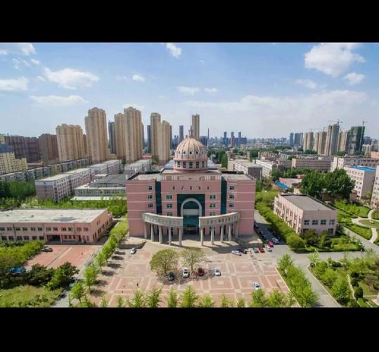 辽宁省师范大学幼师中专有何特色优势?-图3 辽宁省师范大学幼师中专有何特色优势?-图3