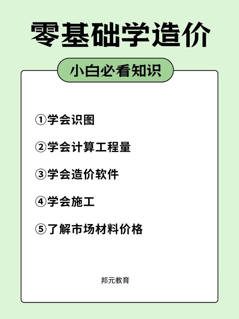 初中毕业女生学工程造价可行吗?-图1 初中毕业女生学工程造价可行吗?-图1