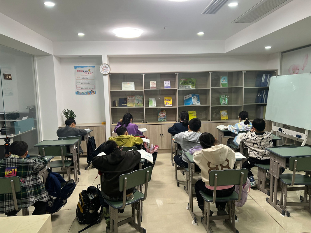 湖南初中全日制托管学校-图2