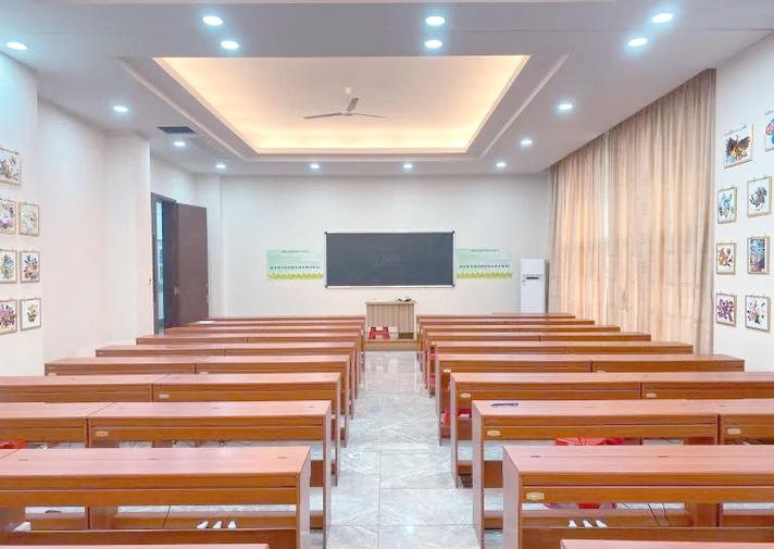 海口幼师大专选哪家好？-图3