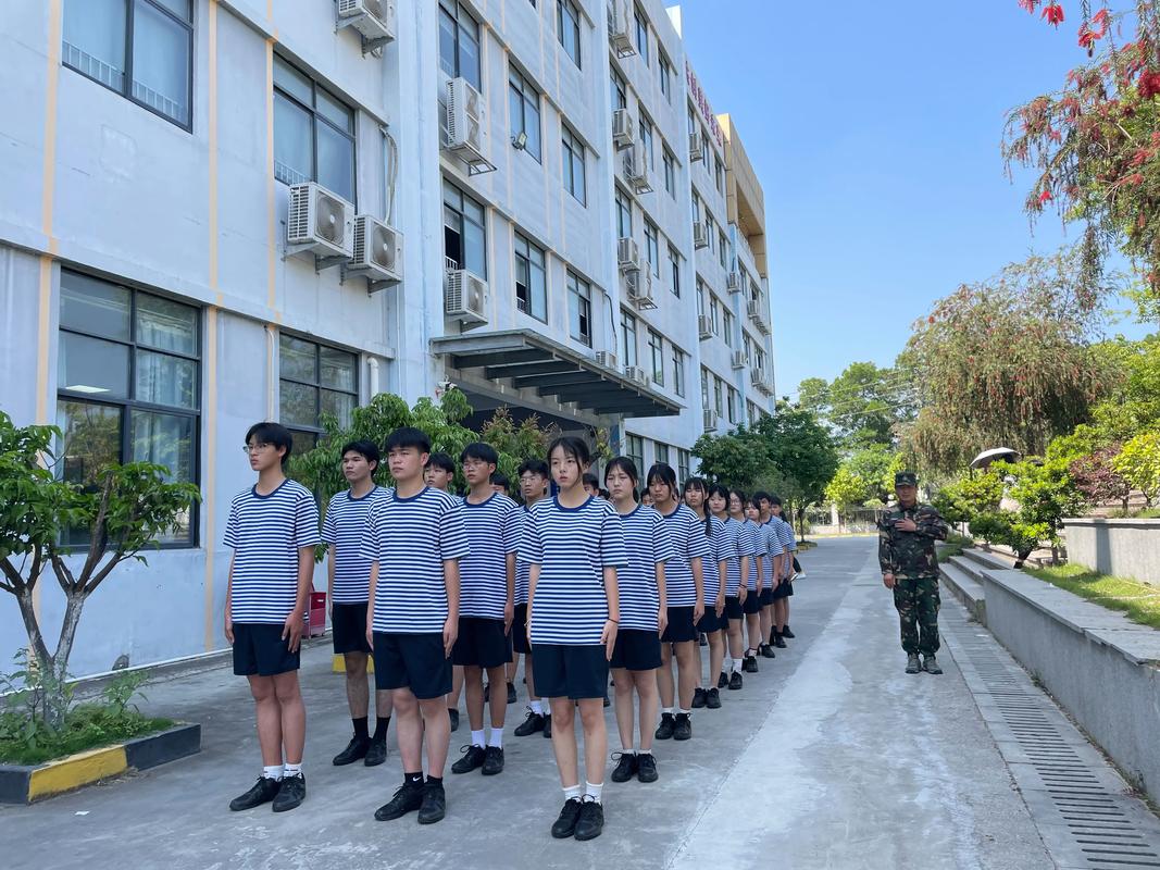 初中学历能上什么学校吗-图3 初中学历能上什么学校吗-图3