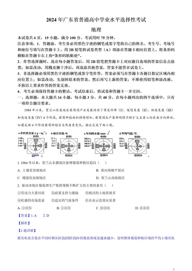 广东高中水平测试本科,多少分能上?-图1 广东高中水平测试本科,多少分能上?-图1