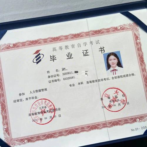 初中毕业能自考全日制大专吗?-图1 初中毕业能自考全日制大专吗?-图1