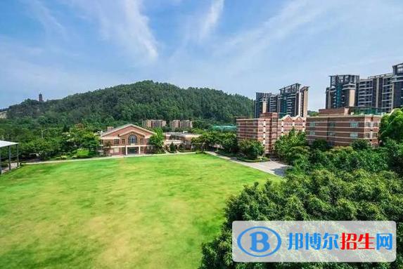 英豪剑桥国际高中 学费-图1