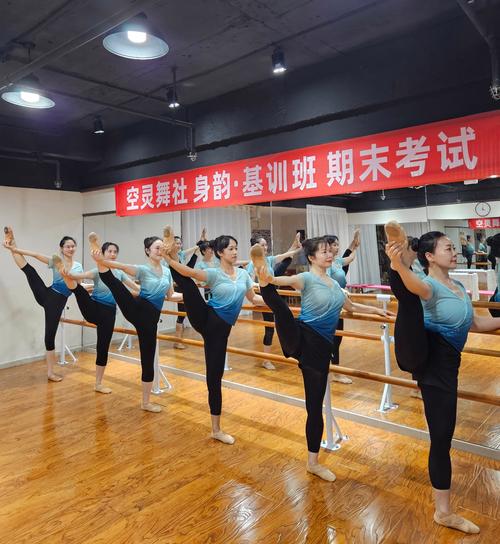 长春舞蹈培训学校 高中-图3 长春舞蹈培训学校 高中-图3