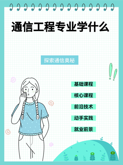 初中毕业可以学通信工程-图1 初中毕业可以学通信工程-图1