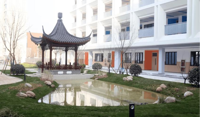 南京高中 初中教育机构-图1 南京高中 初中教育机构-图1