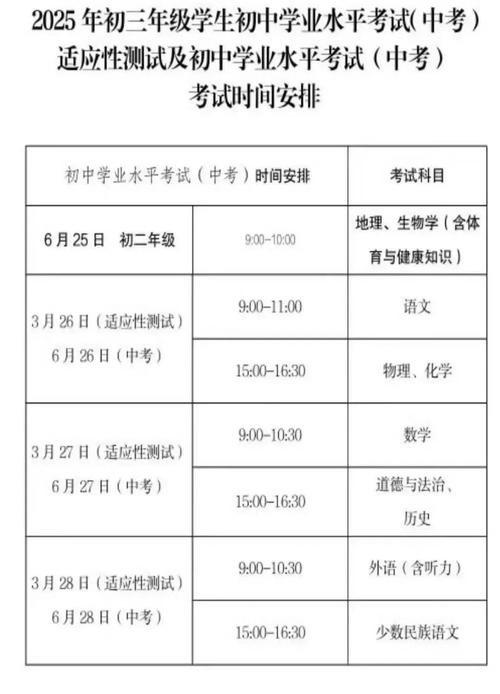 济南2025年初中暑假-图3 济南2025年初中暑假-图3