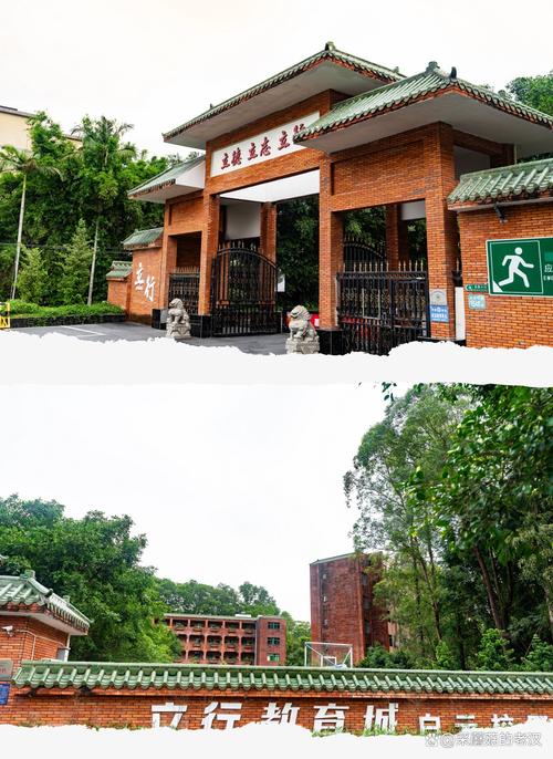 广州初中有哪些影视学院-图3