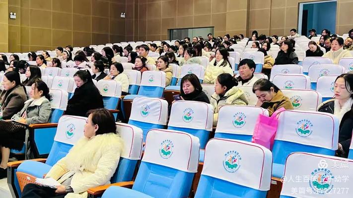 洪湖小学周围的培训机构-图3