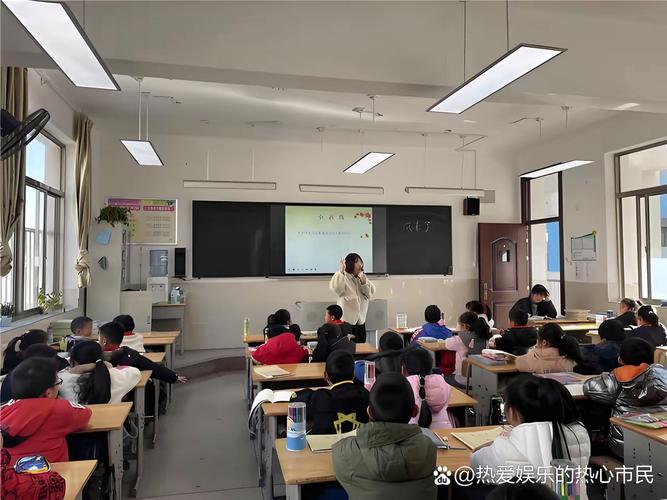 淮阴小学晚辅导老师求职,如何脱颖而出?-图3 淮阴小学晚辅导老师求职,如何脱颖而出?-图3