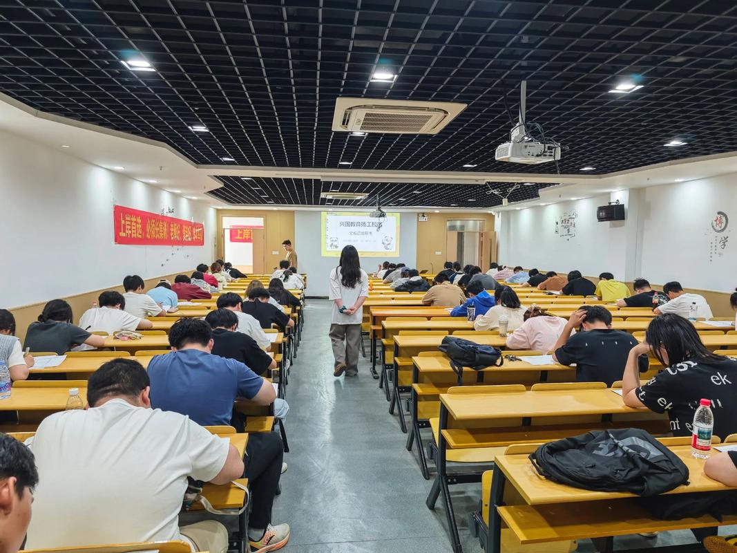 南京 初高中培训 市场-图3