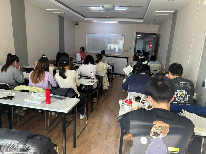 上海 国际高中 日语班-图3