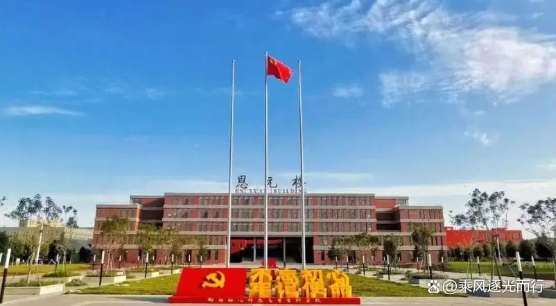 邯郸幼师专业3加2学校-图2 邯郸幼师专业3加2学校-图2