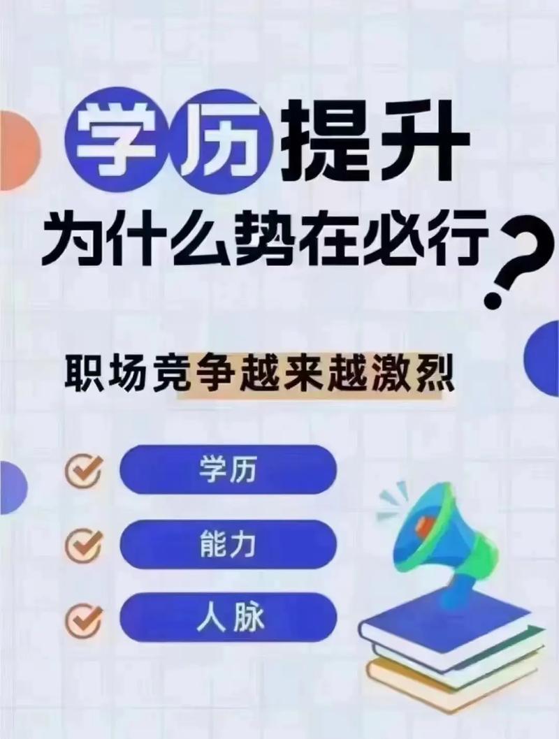 初中自考提升学历到底难不难?-图1 初中自考提升学历到底难不难?-图1